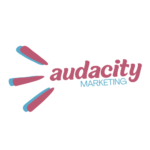 Audacity Marketing